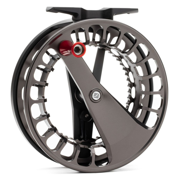 Lamson Waterworks ULA Purist II Fly Reel Tribute i gruppen Sneller / Fluesneller Og Ekstra Spoler / Fluesneller hos Sportfiskeprylar.se (PII-3PLUSREEL-TRBTr)