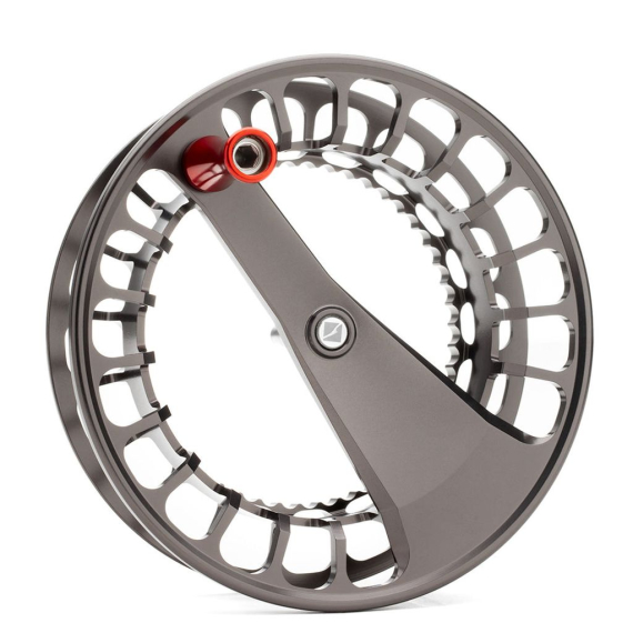 Lamson Waterworks ULA Purist II Spare Spool Tribute i gruppen Sneller / Fluesneller Og Ekstra Spoler / Ekstra Spole hos Sportfiskeprylar.se (PII-3PLUSSPOOL-TRBTr)