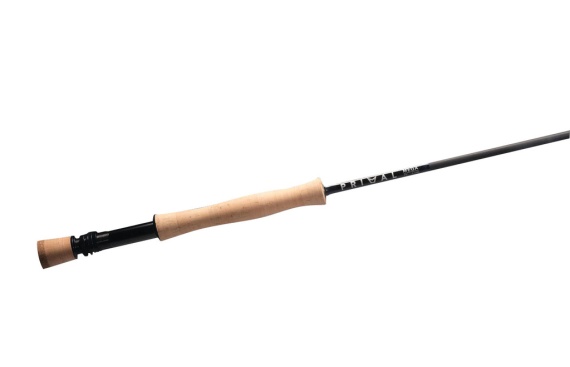 Primal Mega Single Hand Fly Rod - 9\' # 10 i gruppen Stenger / Fluefiskestenger / Enhånds Fluestang hos Sportfiskeprylar.se (PR-MEG-9010)