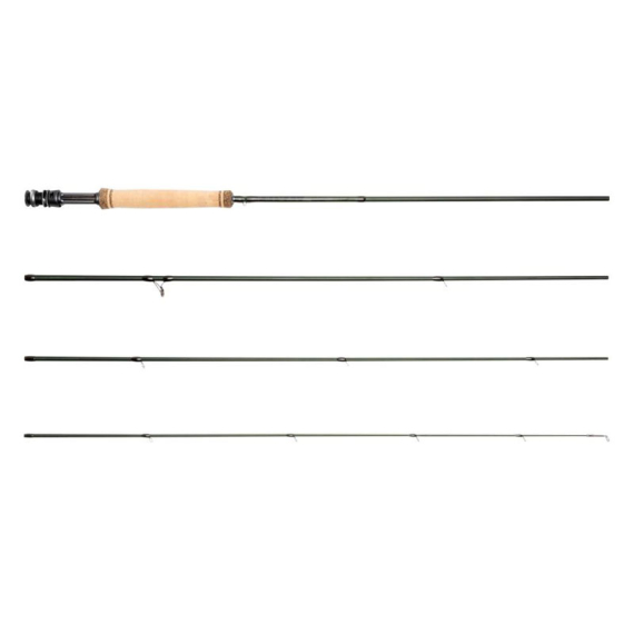 Primal Revel Single Hand Fly Rod i gruppen Stenger / Fluefiskestenger / Enhånds Fluestang hos Sportfiskeprylar.se (PR-REVEL-905r)