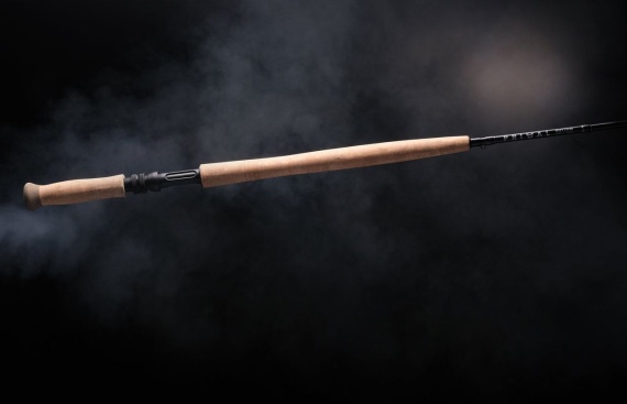 Primal Rhythm Switch Fly Rod i gruppen Stenger / Fluefiskestenger / Switch-Fiskestenger hos Sportfiskeprylar.se (PR-RHYTHM-1104r)