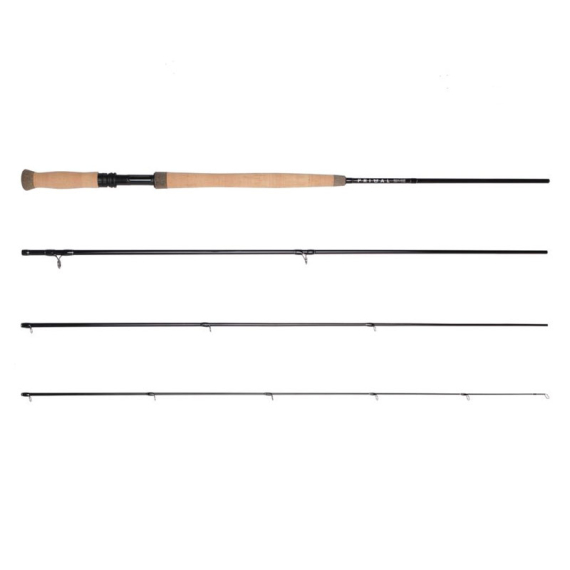 Primal Rhythm Switch Fly Rod i gruppen Stenger / Fluefiskestenger / Switch-Fiskestenger hos Sportfiskeprylar.se (PR-RHYTHM-1104r)