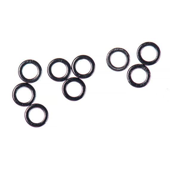 Ahrex Tippet Ring 2 mm i gruppen Kroker Og Terminal Takkel / Ledere Og Fortommsmaterialer / Fortommsmaterialer / Fortommsmateriale Fluefiske hos Sportfiskeprylar.se (PRA303-02)