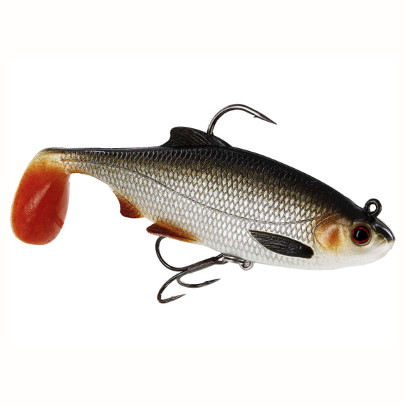 Ricky the Roach R \'N R i gruppen Sluker / Softbaits / Gjedde Softbaits hos Sportfiskeprylar.se (RIRRNR-155-1401r)