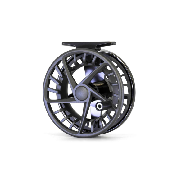 Remix S-Series Fly Reel Smoke i gruppen Sneller / Fluesneller Og Ekstra Spoler / Fluesneller hos Sportfiskeprylar.se (RXS-3plusREEL-SMOKEr)