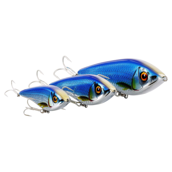 Westin Swim Saltwater Glidebait i gruppen Sluker / Havfiskepilker / Saltvann Big Game hos Sportfiskeprylar.se (S120-1048-162r)