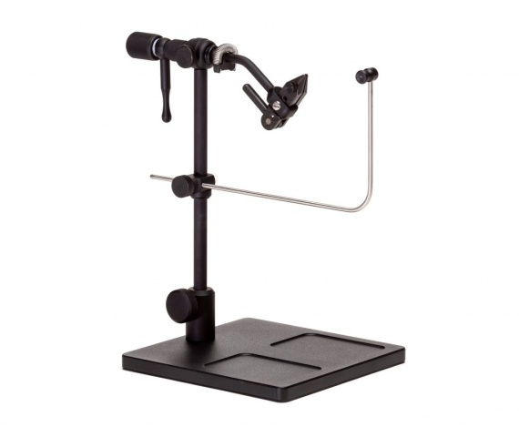 Renzetti SW Traveler SC2300 Series Cam Vise Pedestal with Mat. Clip i gruppen Kroker Og Terminal Takkel / Flue Binding / Fluebindestikke hos Sportfiskeprylar.se (SC2304)