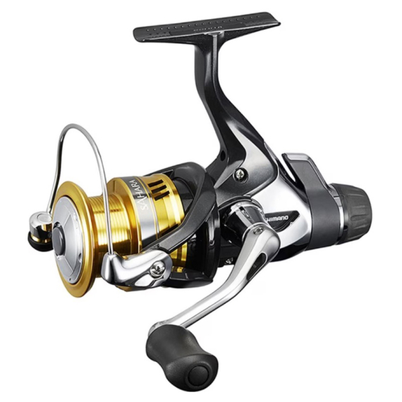 Shimano Sahara RD i gruppen Sneller / Haspelsneller hos Sportfiskeprylar.se (SH4000DHRr)