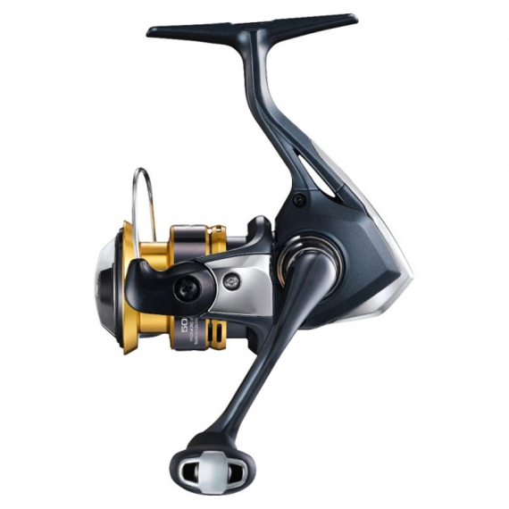 Shimano Sahara FJ 500 i gruppen Sneller / Haspelsneller hos Sportfiskeprylar.se (SH500FJ)