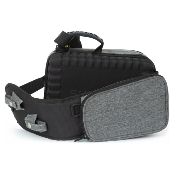 Shimano Yasei Sling Bag Medium i gruppen Oppbevaring / Takkelmapper / Skulderbag hos Sportfiskeprylar.se (SHYS02)