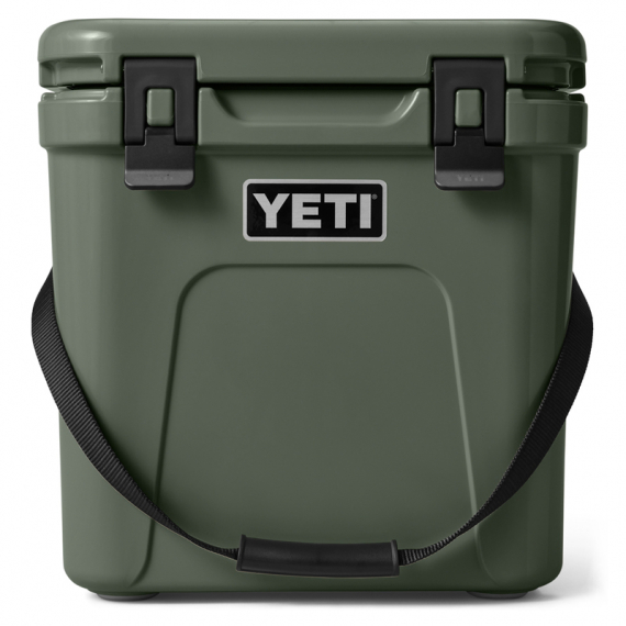 Yeti Roadie 24 - Camp Green i gruppen Oppbevaring / Kjølebag Og Kjølebokser / Kjølebokser hos Sportfiskeprylar.se (SKU-0111-F23G)