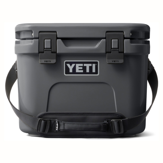 Yeti Roadie 15 - Charcoal i gruppen Oppbevaring / Kjølebag Og Kjølebokser / Kjølebokser hos Sportfiskeprylar.se (SKU-0120-CHA)