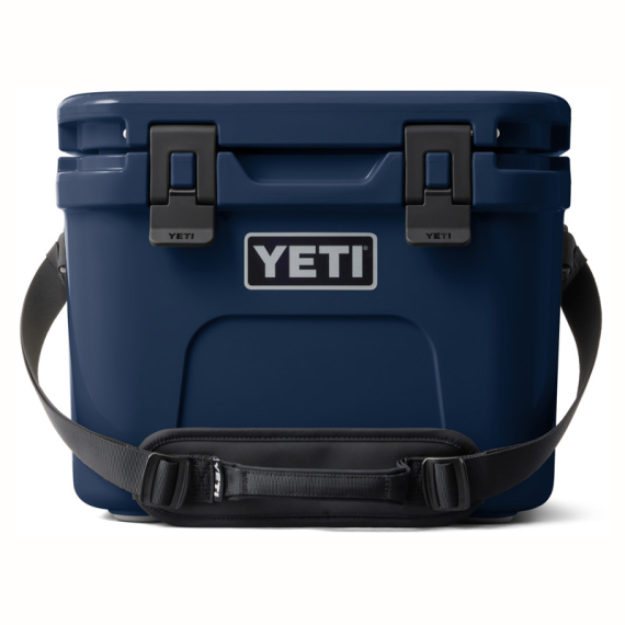 Yeti Roadie 15 - Navy i gruppen Oppbevaring / Kjølebag Og Kjølebokser / Kjølebokser hos Sportfiskeprylar.se (SKU-0120-NVY)