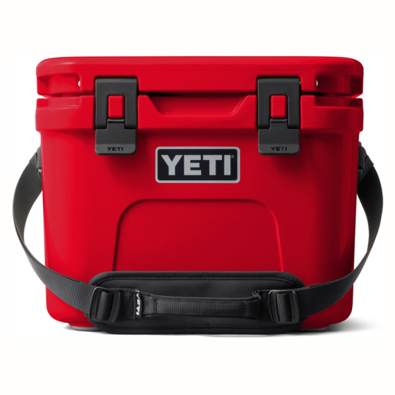 Yeti Roadie 15 - Rescue Red i gruppen Oppbevaring / Kjølebag Og Kjølebokser / Kjølebokser hos Sportfiskeprylar.se (SKU-0120-RSR)