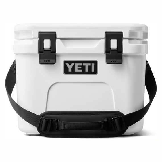 Yeti Roadie 15 - White i gruppen Oppbevaring / Kjølebag Og Kjølebokser / Kjølebokser hos Sportfiskeprylar.se (SKU-0120-WHI)