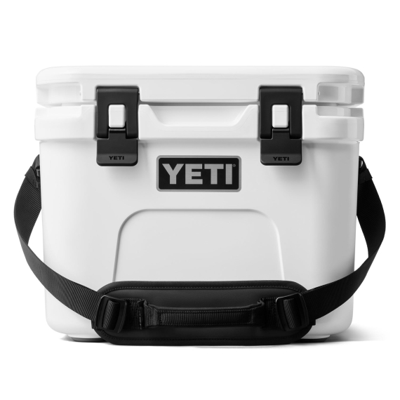 Yeti Roadie 15 - White i gruppen Oppbevaring / Kjølebag Og Kjølebokser / Kjølebokser hos Sportfiskeprylar.se (SKU-0120-WHI)