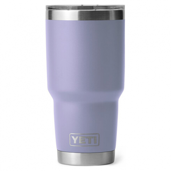 Yeti Rambler 30 Oz Tumbler - Cosmic Lilac i gruppen Outdoor / Feltkjøkken Og Redskaper / Kopper Og Mugger hos Sportfiskeprylar.se (SKU-0306-F23L)