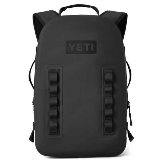 Yeti Panga Submersible Backpack 28L Black i gruppen Oppbevaring / Ryggsekker / Dagstursekk hos Sportfiskeprylar.se (SKU-0503-BLK)