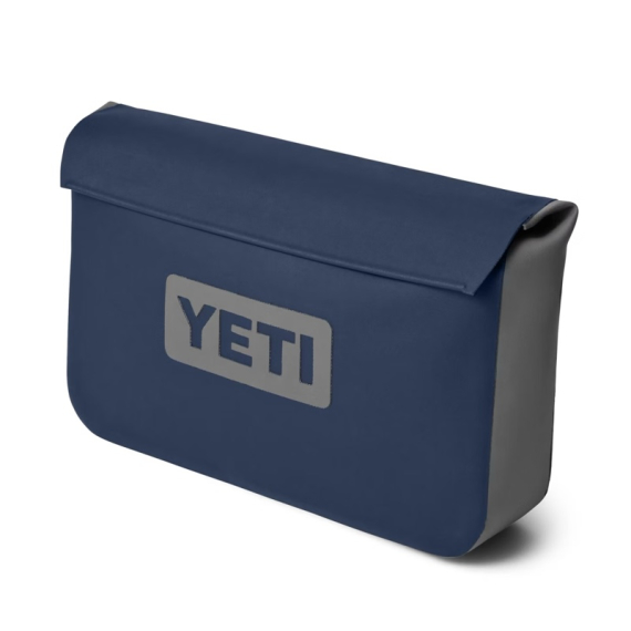 Yeti Sidekick Dry 3L Waterproof Gear Bag - Navy i gruppen Oppbevaring / Vanntette Bager hos Sportfiskeprylar.se (SKU-0507-NVY)