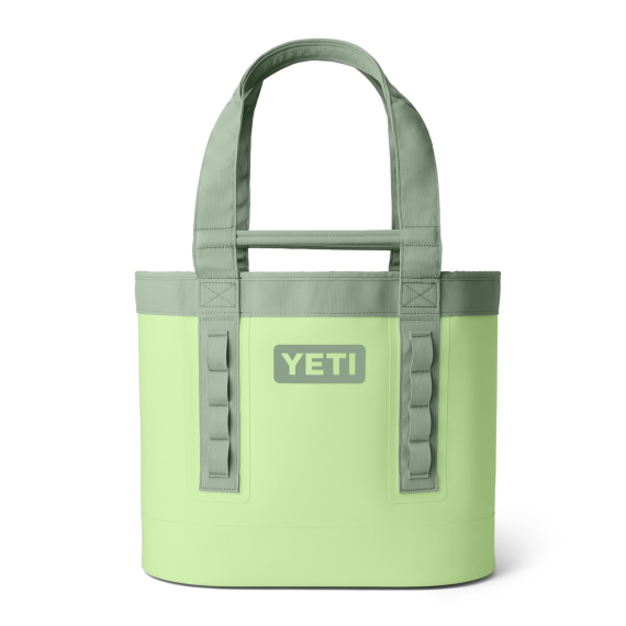 Yeti Camino Carryall 35 2.0 - Key Lime i gruppen Oppbevaring / Tote Bagger hos Sportfiskeprylar.se (SKU-0531-24H2KL)