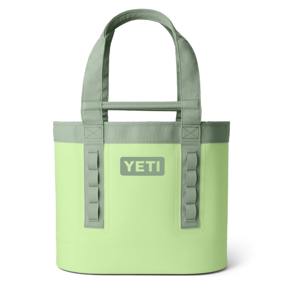 Yeti Camino Carryall 35 2.0 - Key Lime i gruppen Oppbevaring / Tote Bagger hos Sportfiskeprylar.se (SKU-0531-24H2KL)