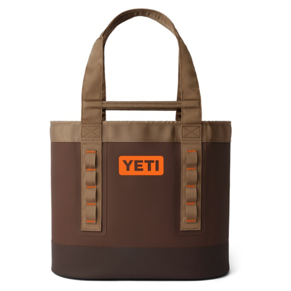 Yeti Camino Carryall 35 2.0 - Wetlands i gruppen Oppbevaring / Tote Bagger hos Sportfiskeprylar.se (SKU-0531-24H2WS)