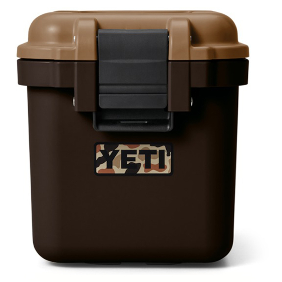 Yeti LoadOut GoBox 15 - Wetlands i gruppen Oppbevaring / Takkelmapper / Slukskrin hos Sportfiskeprylar.se (SKU-0606-24H2WS)