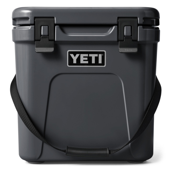 Yeti Roadie 24 - Charcoal i gruppen Oppbevaring / Kjølebag Og Kjølebokser / Kjølebokser hos Sportfiskeprylar.se (SKU-111-1613)