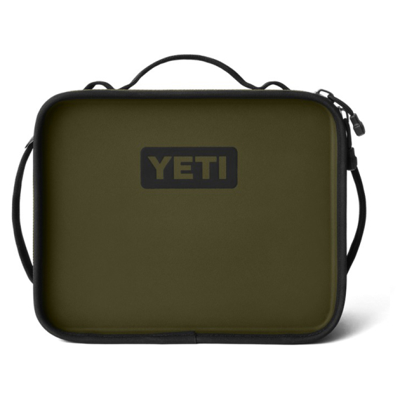 Yeti Daytrip Lunch Box V2 - Olive i gruppen Oppbevaring / Kjølebag Og Kjølebokser / Kjølebag hos Sportfiskeprylar.se (SKU-2155-OLV)