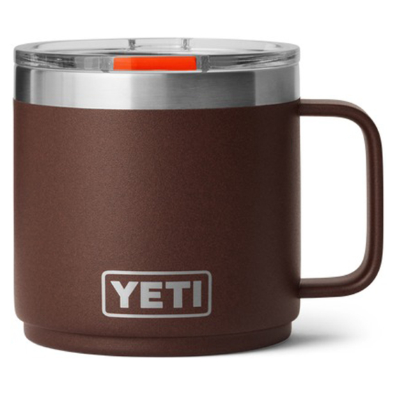 Yeti Rambler 14 Oz Mug MS 2.0 - Wetlands i gruppen Outdoor / Feltkjøkken Og Redskaper / Termoser / Termoskopper hos Sportfiskeprylar.se (SKU-2304-24H2WS)