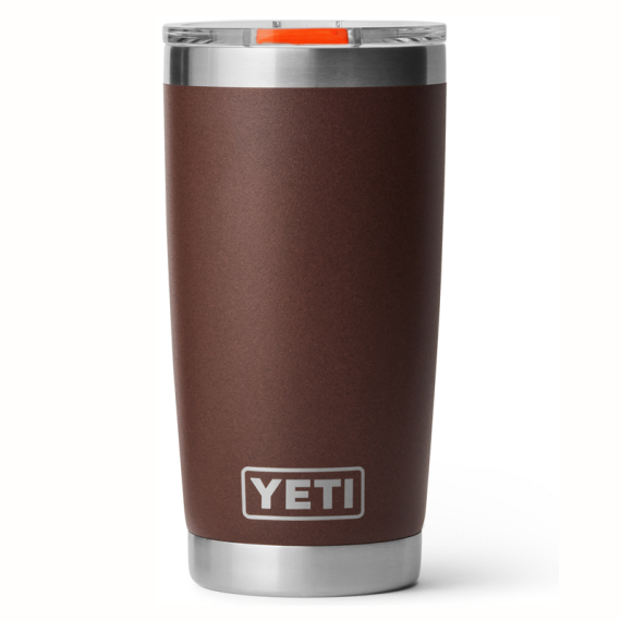 Yeti Rambler 20 Oz Tumbler 2.0 - Wetlands i gruppen Outdoor / Feltkjøkken Og Redskaper / Termoser / Termoskopper hos Sportfiskeprylar.se (SKU-2305-24H2WS)