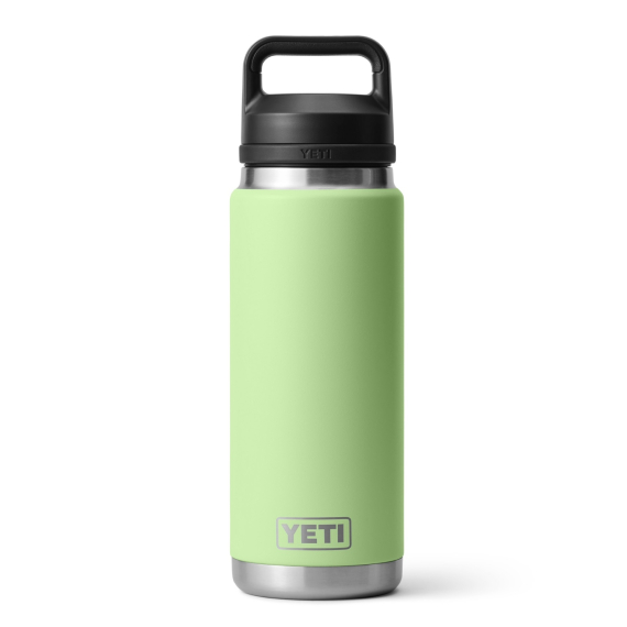 Yeti Rambler 26 Oz Bottle 2.0 - Key Lime i gruppen Outdoor / Feltkjøkken Og Redskaper / Termoser / Termos hos Sportfiskeprylar.se (SKU-2310-24H2KL)