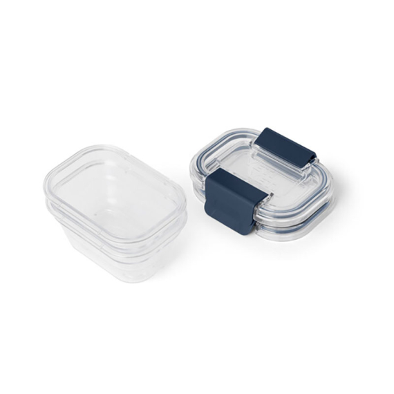 Yeti Food Storage Small - Navy i gruppen Outdoor / Feltkjøkken Og Redskaper / Matbokser Og Termoser / Matbokser hos Sportfiskeprylar.se (SKU-2351-NVY)