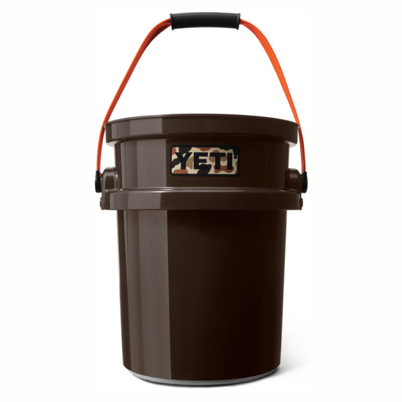 Yeti Loadout Bucket V2 - Wetlands i gruppen Oppbevaring / Sittebokser hos Sportfiskeprylar.se (SKU-2602-24H2WS)