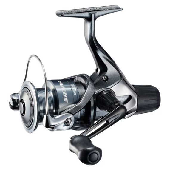 Shimano Sienna RE i gruppen Sneller / Haspelsneller hos Sportfiskeprylar.se (SN4000REr)