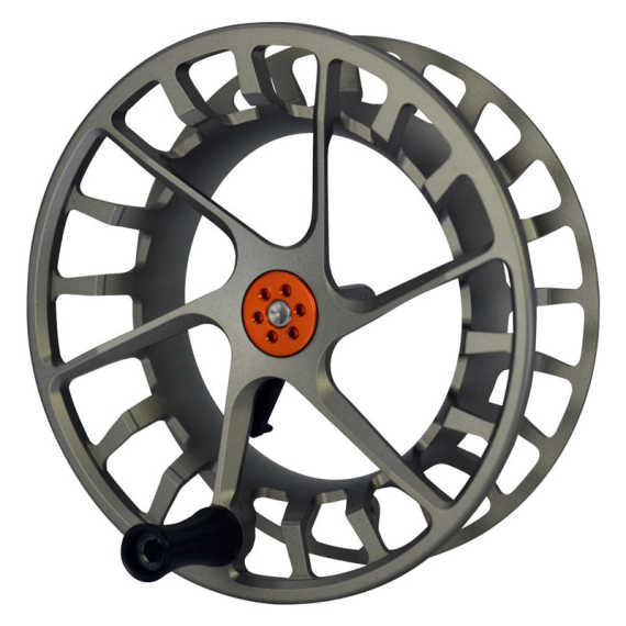 Lamson Speedster S-Series Spare Spool Ember i gruppen Sneller / Fluesneller Og Ekstra Spoler / Ekstra Spole hos Sportfiskeprylar.se (SPS-3PLUSSPOOL-EMBERr)