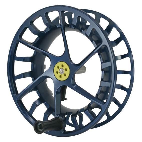 Lamson Speedster S-Series Spare Spool Midnight # 4-6 i gruppen Sneller / Fluesneller Og Ekstra Spoler / Ekstra Spole hos Sportfiskeprylar.se (SPS-5PLUSSPOOL-MIDNIGHT)