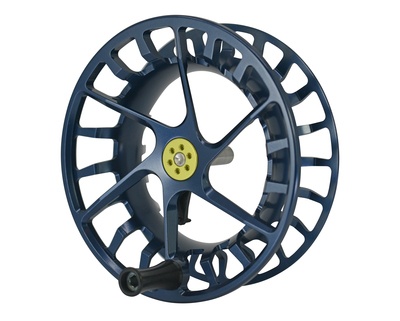 Lamson Speedster S-Series Spare Spool Midnight # 4-6 i gruppen Sneller / Fluesneller Og Ekstra Spoler / Ekstra Spole hos Sportfiskeprylar.se (SPS-5PLUSSPOOL-MIDNIGHT)