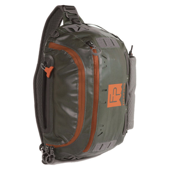 Fishpond Stormshadow Sling Pack i gruppen Oppbevaring / Takkelmapper / Skulderbag hos Sportfiskeprylar.se (SS-SP)