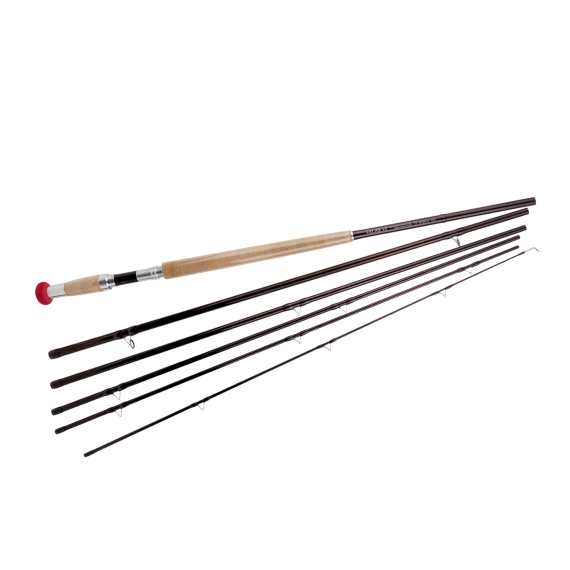 Frödin Salar S2 Fly Rod i gruppen Stenger / Fluefiskestenger / Tohånds Fluestang hos Sportfiskeprylar.se (SS2-10r)