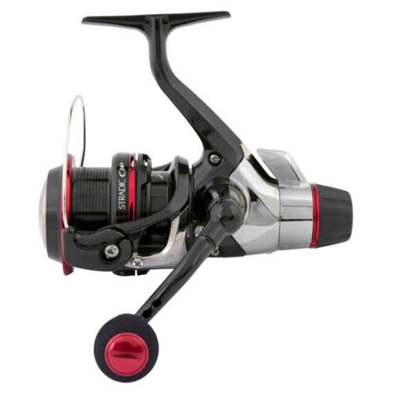 Shimano Stradic CI4+ RA i gruppen Sneller / Haspelsneller hos Sportfiskeprylar.se (STCI44000RAr)