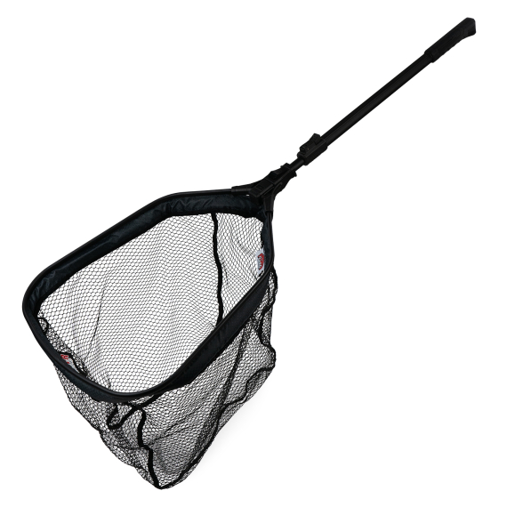 Söder Tackle Lunker Net 50x40cm (Folding) i gruppen Utstyr Og Tilbehør / Håv / Predator Håv hos Sportfiskeprylar.se (STFZZD-B-50X40)