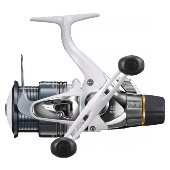 Shimano Stradic GTM-RC i gruppen Sneller / Haspelsneller hos Sportfiskeprylar.se (STR4000SGTMRCr)