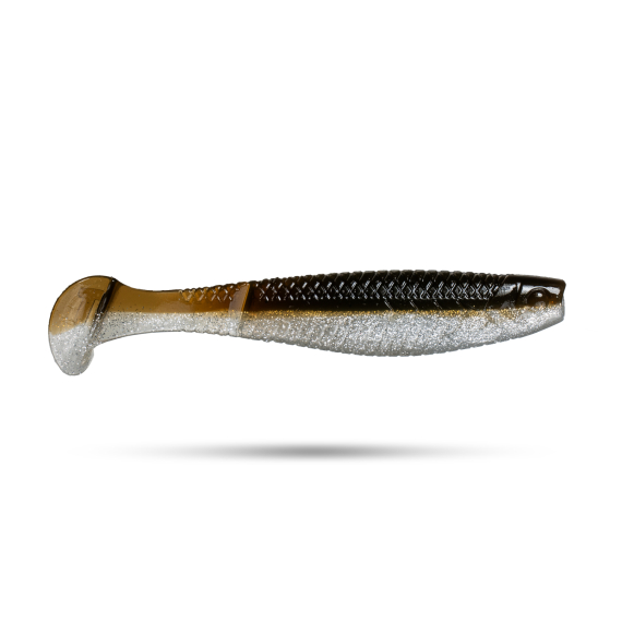 Scout Battle Tail i gruppen Sluker / Softbaits / Abbor Softbaits Og Gjørs Softbaits hos Sportfiskeprylar.se (STSBTr)