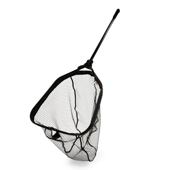 Söder Tackle Versatile Net 70x60cm (foldable) i gruppen Utstyr Og Tilbehør / Håv / Predator Håv hos Sportfiskeprylar.se (STYXZD-P-70X60)