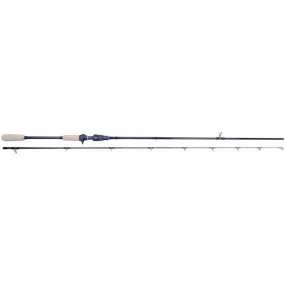 Svartzonker Black Series Pro 7\'1\'\' 5-25g Casting i gruppen Stenger / Kaste Stenger hos Sportfiskeprylar.se (SZ108907)