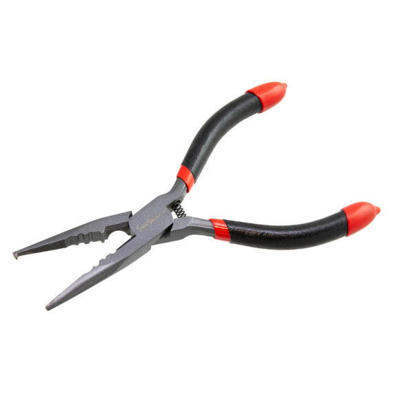 Svartzonker Splitring Pliers i gruppen Utstyr Og Tilbehør / Tenger Og Sakser / Splittringtenger hos Sportfiskeprylar.se (SZ109100)