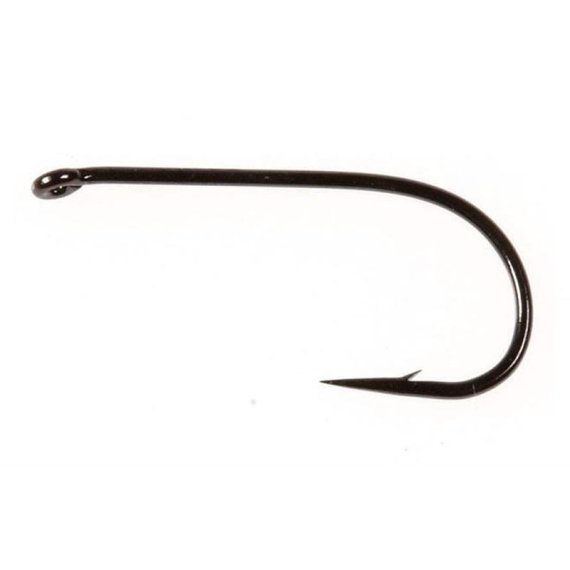 Tiemco 112Y Dry Fly Extra Wide 20-pack - # 17 i gruppen Kroker Og Terminal Takkel / Kroker / Fluebindings Kroker hos Sportfiskeprylar.se (T112Y-17)