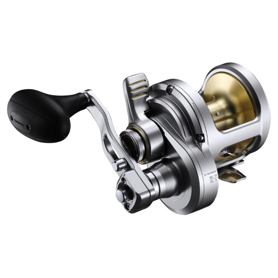 Shimano Talica i gruppen Sneller / Havfiskesneller hos Sportfiskeprylar.se (TAC16r)