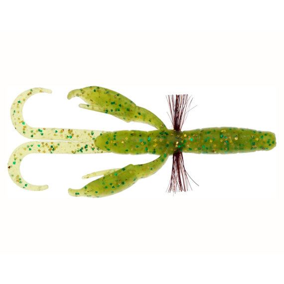 Baitbreath BYS Craw Portly i gruppen Sluker / Softbaits / Kreps Og / Kreps hos Sportfiskeprylar.se (TRA-BB107r)